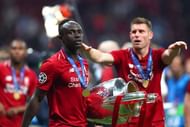 Tottenham Hotspur v Liverpool - UEFA Champions League Final